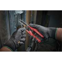 Comfort Grip 6-in-1 Pliers Helyx Safety & Industrial Supplies