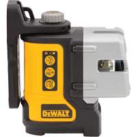 3 Line Green Laser Level Helyx Safety & Industrial Supplies