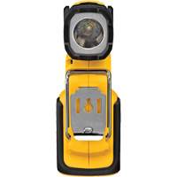 Lampe de travail portative Max*, DEL, 160 Lumens Helyx Safety & Industrial Supplies