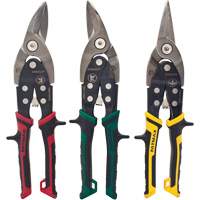 Jeu de cisailles aviation FatMax Helyx Safety & Industrial Supplies
