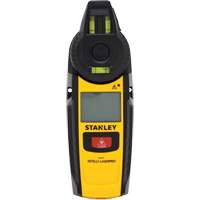 D&eacute;tecteur de montant avec laser Intellilaser Helyx Safety & Industrial Supplies