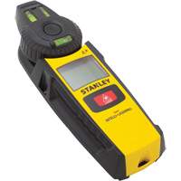 D&eacute;tecteur de montant avec laser Intellilaser Helyx Safety & Industrial Supplies