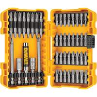 45 Piece Screwdriving Set with ToughCase&reg;+ System Helyx Safety & Industrial Supplies
