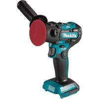 Ponceuse et polisseuse sans fil (outil seulement) Helyx Safety & Industrial Supplies