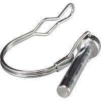 Broche pour tari&egrave;re Helyx Safety & Industrial Supplies