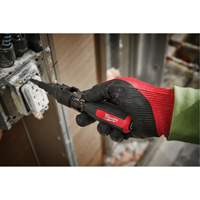 7-in-1 Conduit Reamer with ECX Bits Helyx Safety & Industrial Supplies