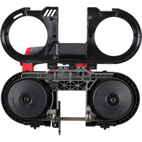 M12 Fuel Compact Band Saw (Tool Only), 12 V, 2-1/2" Capacity Helyx Safety & Industrial Supplies