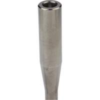 SDS-Max Ground Rod Driver Helyx Safety & Industrial Supplies