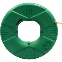 Ruban de tirage non conducteur REEL-X Helyx Safety & Industrial Supplies