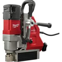 Magnetic Drill Kit, 1-5/8", 750 lbs. Drill Point Pressure Helyx Safety & Industrial Supplies