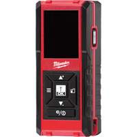 T&eacute;l&eacute;m&egrave;tre laser, 0' - 330' (0 m - 100,6 m) Gamme de mesure, Num&eacute;rique (&eacute;lectronique) Helyx Safety & Industrial Supplies