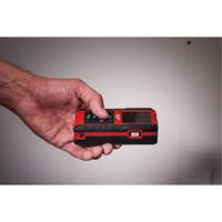 T&eacute;l&eacute;m&egrave;tre laser, 0' - 330' (0 m - 100,6 m) Gamme de mesure, Num&eacute;rique (&eacute;lectronique) Helyx Safety & Industrial Supplies