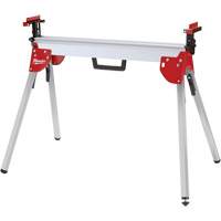 Folding Mitre Saw Stand Helyx Safety & Industrial Supplies