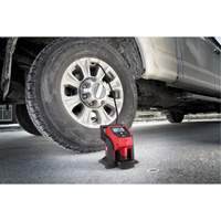 Trousse de gonfleur compact M12 Helyx Safety & Industrial Supplies