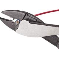 Comfort Grip Crimping Pliers Helyx Safety & Industrial Supplies