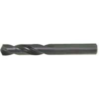 DRILLCO Screw Machine Length Drill Bit, 1/16", High Speed Steel, 5/8" Flute, 135° Point Helyx Safety & Industrial Supplies