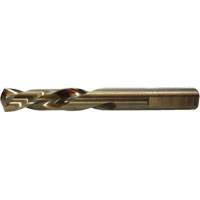 DRILLCO Screw Machine Length Drill Bit, 1/16", Cobalt, 5/8" Flute, 135° Point Helyx Safety & Industrial Supplies