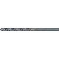 Foret conique DRILLCO, 1/4", Acier rapide, Cannelure 3-3/4", Pointe de 118° Helyx Safety & Industrial Supplies