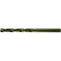 DRILLCO Aircraft Extension Drill Bit, 1/16", High Speed Cobalt, 7/8" Flute, 135° Point Helyx Safety & Industrial Supplies