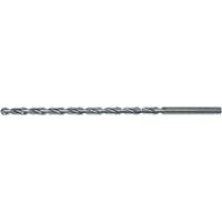Foret extra long DRILLCO, 33/64", Acier rapide, Cannelure 9" Helyx Safety & Industrial Supplies