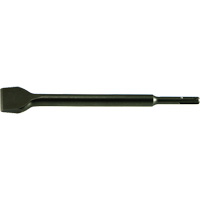 DRILLCO Flat Chisel Helyx Safety & Industrial Supplies