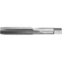 Taraud pour filet rapport&eacute; DRILLCO, 4-40, 3 cannelures, Acier rapide Helyx Safety & Industrial Supplies