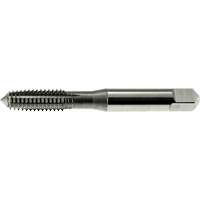 DRILLCO Thread Forming Tap, High Speed Steel, 0-80 Thread Helyx Safety & Industrial Supplies