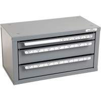DRILLCO Tap Dispenser Helyx Safety & Industrial Supplies