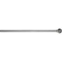 DRILLCO Double Cut Oval Shaped Burr, SD-1L6 Helyx Safety & Industrial Supplies