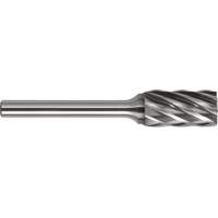 DRILLCO Aluminum Cut Ball Shaped Burr, SA-1NF Helyx Safety & Industrial Supplies