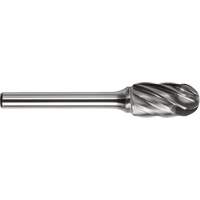 Fraise rotative ovale pour la coupe d'aluminium DRILLCO, SC-1NF Helyx Safety & Industrial Supplies