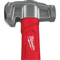 Marteau de monteur de lignes 4-en-1, 32 oz, Prise en Fibre de verre, 15" lo Helyx Safety & Industrial Supplies