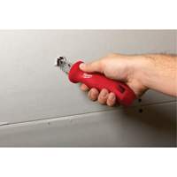 Rasping Jab Saw Helyx Safety & Industrial Supplies