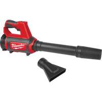 Souffleur compact M12 (outil seulement), 12 V, Vitesse d'air 110 mi/h, &agrave; pile Helyx Safety & Industrial Supplies