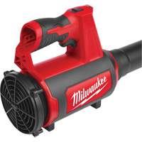 Souffleur compact M12 (outil seulement), 12 V, Vitesse d'air 110 mi/h, &agrave; pile Helyx Safety & Industrial Supplies
