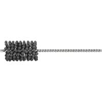 Outil de rodage de petit diam&egrave;tre NovoFlex ATB, 1,375" dia. x 2-3/4" lo, 320 grain Helyx Safety & Industrial Supplies