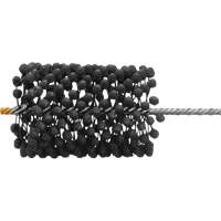 Outil de rodage pour les gros travaux ATB NovoFlex, 3" dia. x 5-1/2" lo, 320 grain Helyx Safety & Industrial Supplies