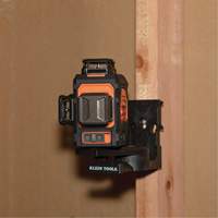 Niveau laser planaire vert auto-nivelant rechargeable Helyx Safety & Industrial Supplies