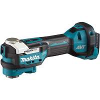 Outil polyvalent sans fil avec moteur sans balai (outil seulement), 18 V, Lithium-ion Helyx Safety & Industrial Supplies