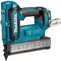 Max XGT BL 18 Gauge 1-5/8" Brad Nailer (Tool Only), 40 V, Lithium-Ion Helyx Safety & Industrial Supplies