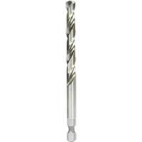 Hole Saw Pilot Bit, 1/4" Shank Helyx Safety & Industrial Supplies
