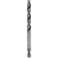Cobalt Pilot Bit, 1/4" Shank Helyx Safety & Industrial Supplies