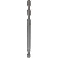 Carbide Tipped Pilot Bit, 1/4" Shank Helyx Safety & Industrial Supplies