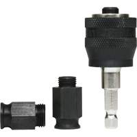 Snap-Lock Plus Mandrel System Helyx Safety & Industrial Supplies