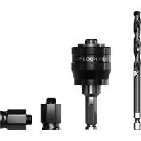 Snap-Lock Plus Mandrel System Helyx Safety & Industrial Supplies