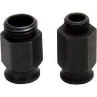 1/2" & 5/8" Hole Saw Adapter Nuts Helyx Safety & Industrial Supplies