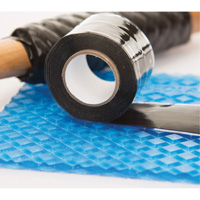 Ensemble antivibration Grip Wrap Helyx Safety & Industrial Supplies