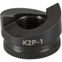 Emporte-pi&egrave;ce pour conduit 1" Slug-Buster Helyx Safety & Industrial Supplies