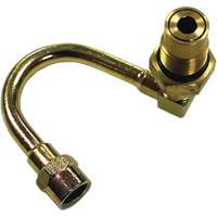 Swivel Assembly Helyx Safety & Industrial Supplies