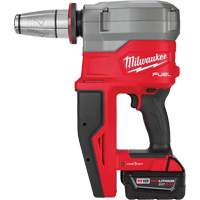 M18 Fuel ProPEX&reg; Cordless Expander Kit with One-Key Helyx Safety & Industrial Supplies